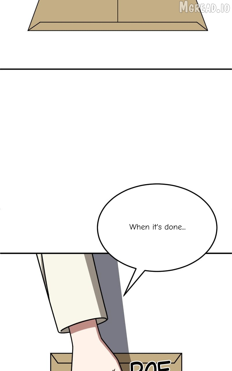 Change Me Chapter 245  - page 6